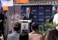 Bakan Soylu: Her seçim kıymettardır