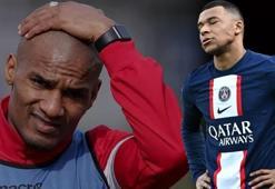 Florent Malouda'dan Kylian Mbappe iddiası! Transfer görüşmesini açıkladı