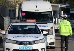 81 ilde 'Güvenli Eğitim' uygulaması! Kayıp 8 çocuk bulundu