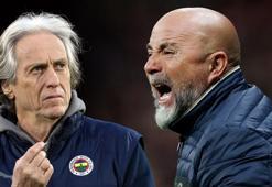 Flamengo'da Jorge Jesus gerçekleri! İmza atmama nedeni ve Sampaoli tercihinin perde arkası ortaya çıktı