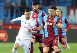 Trabzon'da sessiz gece! Dev maçta puanlar paylaşıldı