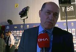 Turgay Demirel: Fenerbahçe çok istekli ve kararlı oynadı