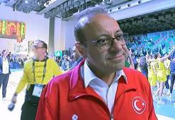 Egemen Bağış: Renklerine gönül verdiğim Fenerbahçe’nin kazanması beni mutlu etti