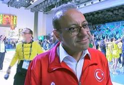 Egemen Bağış: Renklerine gönül verdiğim Fenerbahçe’nin kazanması beni mutlu etti