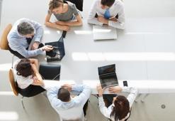 Girişimlere ‘ışık’ olacak