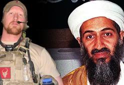 Usame Bin Ladin'i öldüren ABD askeri! Sakalından tanıdı