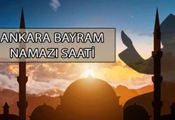 ANKARA BAYRAM NAMAZI SAATİ 2023: Ankara'da bayram namazı saat kaçta? İl il Ramazan Bayramı namaz vakti