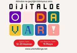 UniChallenge+ 9'uncu kez gençlerle buluşuyor