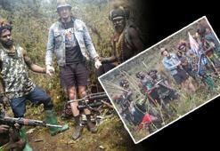 Pilotu kurtarmaya gelen askerlere şok saldırı! 6 ölü, 20 kayıp