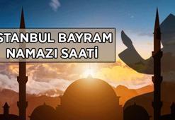 İSTANBUL BAYRAM NAMAZI SAATİ 2023: İstanbul'da bayram namazı saat kaçta? İl il Ramazan Bayramı namaz vakti