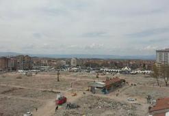 Malatya'da enkazın yüzde 92'si kaldırıldı