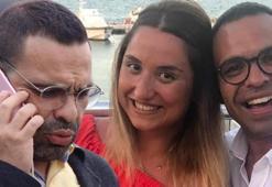 Eski eşten yardım çığlığı! 'Can güvenliğim yok'