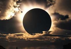 111 yıl sonra büyük tutulma! Dünya gündemini sarsacak