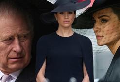 Kate Middleton ölüm döşeğinde Kraliçe'nin yanına gitmemişti! Gerçek sebebi ortaya çıktı