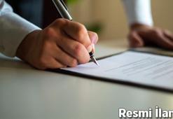 KARAMAN İL ÖZEL İDARESİ İL ENCÜMENİ BAŞKANLIĞI'NDAN TAŞINMAZ İLANI