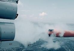 MİR İDA'dan tam isabet! SSB Başkanı Demir duyurdu: İlk atış yapıldı