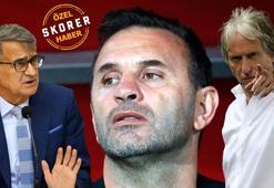 'Okan Buruk'a bu para çok az!' Gelecek sezon alacağı rakamı açıkladı