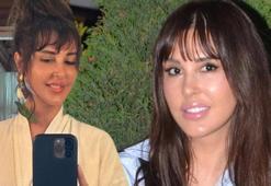 Ebru Destan'ın yeni projesi