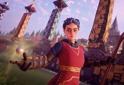 Harry Potter'daki Quidditch, bilgisayar oyunu oluyor