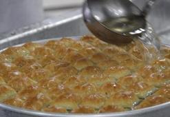 Ramazan Bayramı’nın gözdesi baklavada ‘ucuz’ uyarı