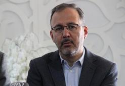 Bakan Kasapoğlu: Ay-yıldızlı formamızı gururla taşıyan milli sporcularımızı onurlandıracağız