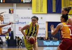 Potada dev derbi: Galatasaray'ın konuğu Fenerbahçe