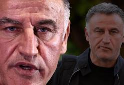 Müslüman futbolculara hakaret ettiği iddia edilmişti! Christophe Galtier hapis cezasına çarptırılabilir