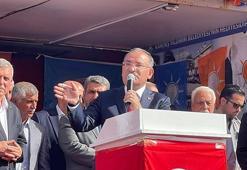Bakan Bozdağ: Kılıçdaroğlu’nun millete verip tuttuğu söz yok