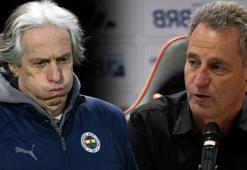 Flamengo başkanından Jorge Jesus için olay sözler: O kadar iyi çalışmadı!