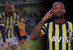 Başakşehir 9 kişi kaldı! Fenerbahçe'de Joao Pedro'dan yıllar sonra bir ilk