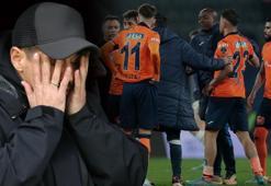Necati Ateş: Emre Belözoğlu'nu oyuncu değişikliklerinde anlamadım