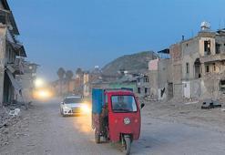 TBMM'den 926 sayfalık deprem raporu! Ne kadar hazırız?