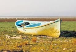 Marmara Gölü için mücadele sürüyor