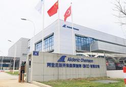 OYAK’tan Çin’de stratejik yatırım