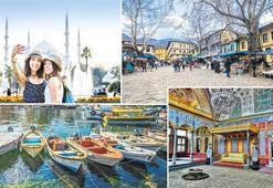 İstanbul’da bayram rotası