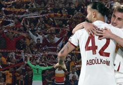 Galatasaray'da goller geldikçe kombine satışı patladı! İşte elde edilen müthiş gelir