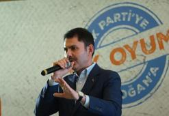 Bakan Kurum duyurdu: İstanbul'da motokuryelere müjde