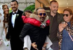 Demet Akalın'ın romantik paylaşımına Okan Kurt ve Hande Yener kayıtsız kalmadı!