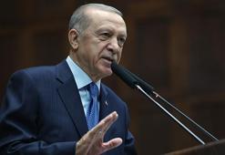 Son dakika: Cumhurbaşkanı Erdoğan'dan İklim Kanunu mesajı