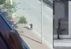 Son dakika! AK Parti Çukurova ilçe binasına saldırı