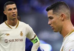 Cristiano Ronaldo'ya Suudi Arabistan'da büyük şok! 'Bu bir suç sınır dışı edilmeli'