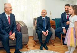 'Yolsuzluğa bulaşan kişilerle işimiz yok'