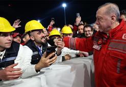 Doğal gaz bir yıl ücretsiz