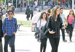 Sandığın anahtarı eğitim ve gençlerde