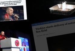 Açılış dünya medyasında: Erdoğan'ın kampanyası bir güç gösterisi!