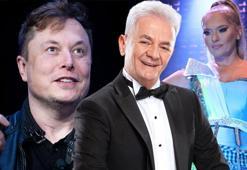 Ünlülerin 'mavi tik' isyanı! 'Sen yokken biz vardık Elon Musk'