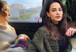 Sude Zülal Güler'in acı günü! 'Melek annemi kaybettim'