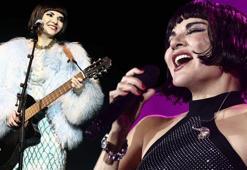 Göksel kız çocuklarına ışık oldu