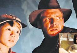 Çocukken de yıldızlardı