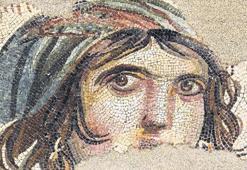 Zeugma kapılarını açtı